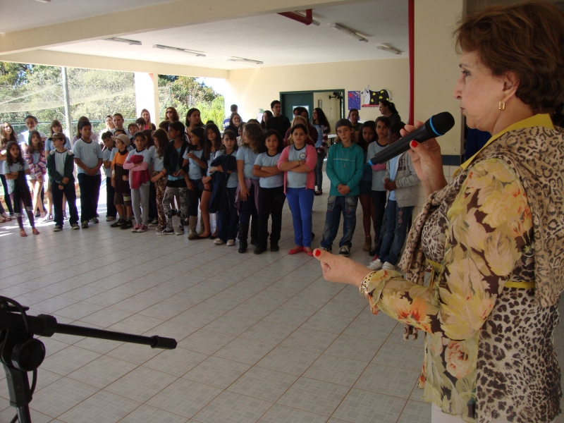 Educação lança Escola Cidadã Sustentável