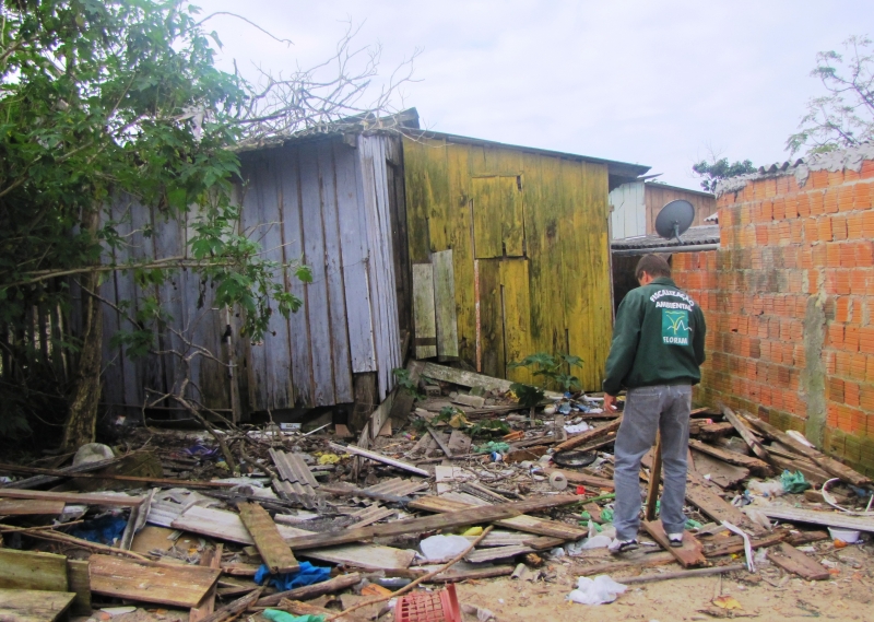 FLORAM retira casa das Dunas nos Ingleses