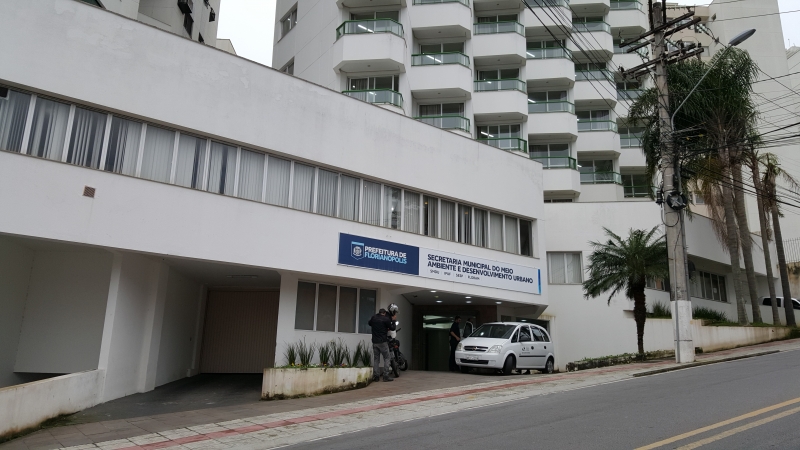 Comunicado FME/Florianópolis