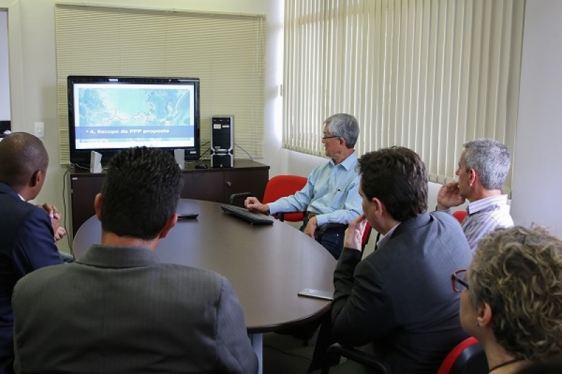 Sistema BRT: apresentado projeto operacional