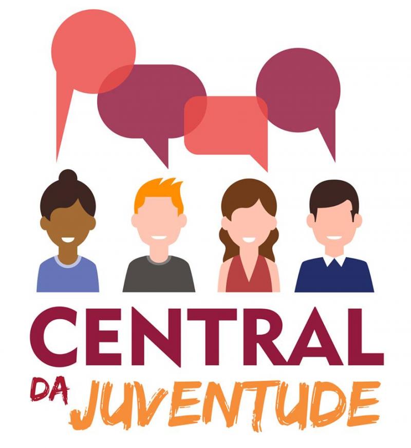 Lançamento Central da Juventude 