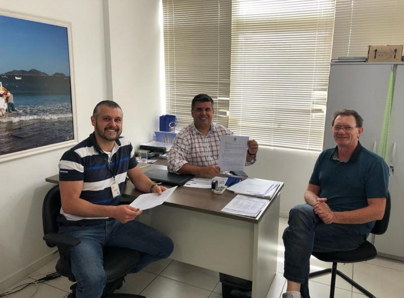Começam os preparativos para a Feira do Mel 2020