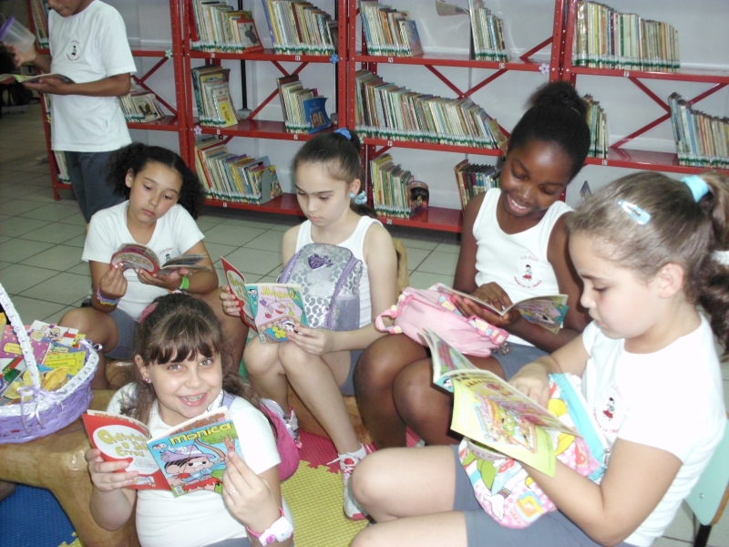 Ano letivo na Capital encerra dia 21 de dezembro