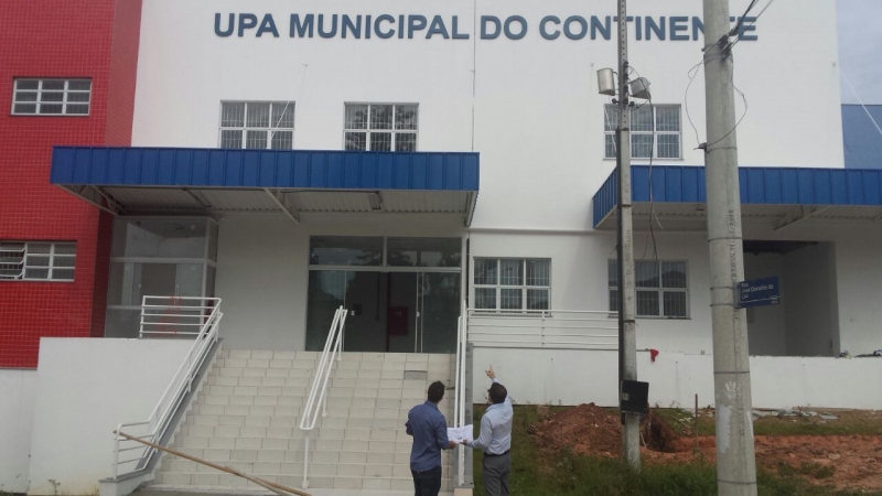 Continente terá saúde reformulada em 2015