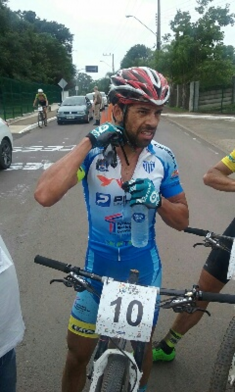 Florianópolis no Ciclismo Marathon – Jasc 2015