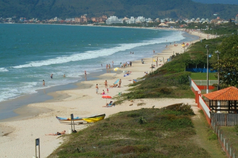 Florianópolis mantém a Bandeira Azul