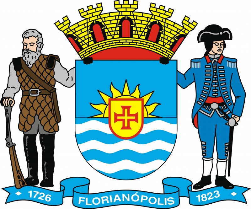 Lei determina a execução do hino oficial de Florianópolis.