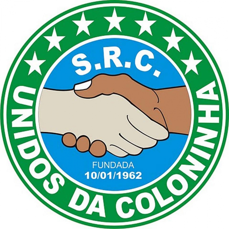 Unidos da Coloninha completa 52 anos