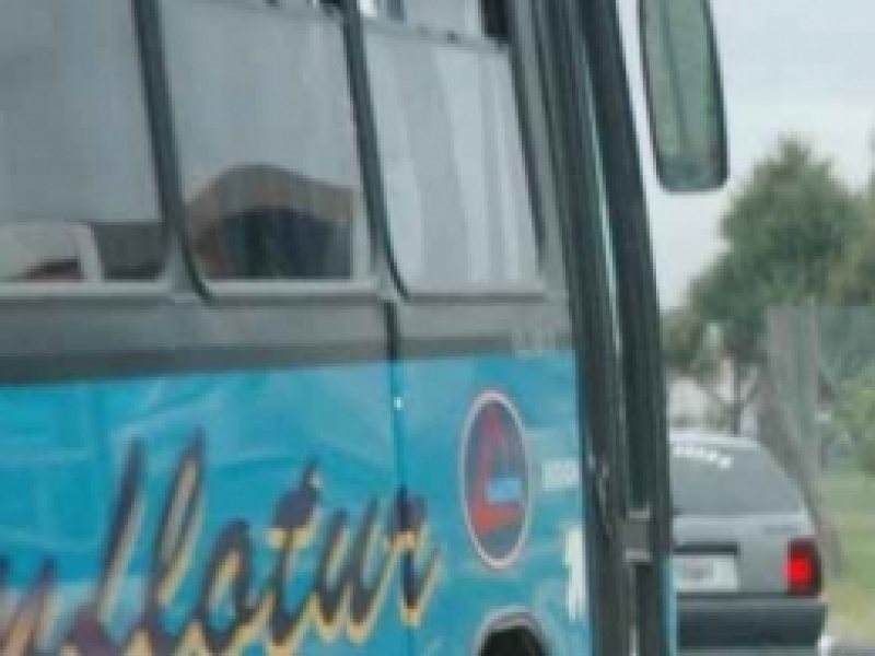 Alunos da rede municipal recebem passe escolar gratuito