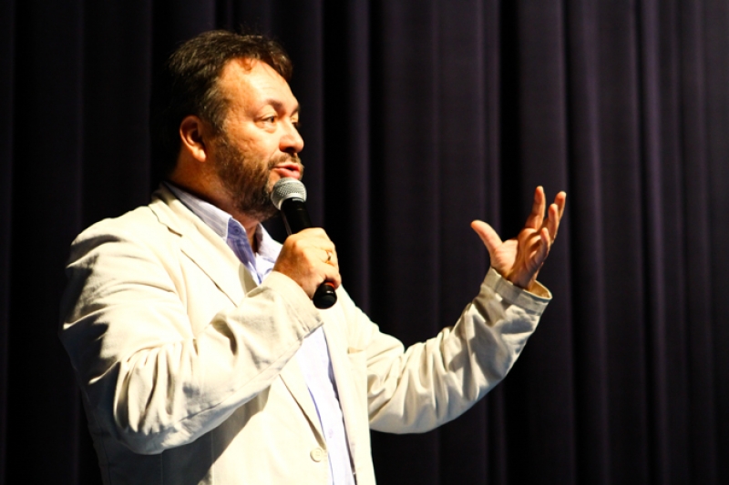 Conferência Final do COEB 2013