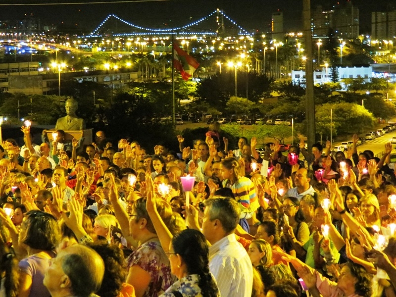 Prefeitura apóia Procissão do Senhor dos Passos
