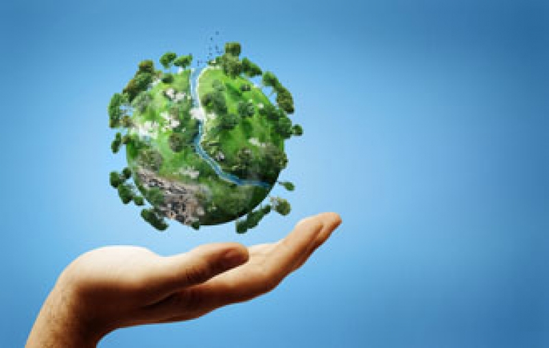 Curso de Capacitação em Educação Ambiental