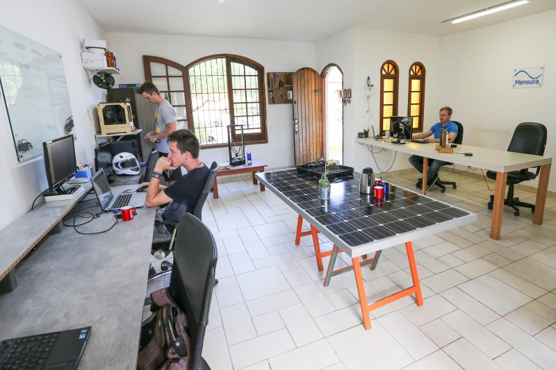 MEIs e Microempresas de Florianópolis podem funcionar em residências