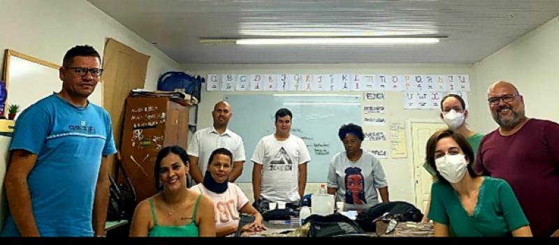 Secretarias municipais  da Capital se unem para elevar escolaridade da população