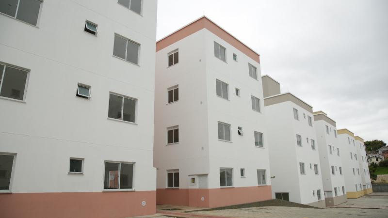 Prefeitura entrega neste sábado (14) Minha Casa Minha Vida no Continente