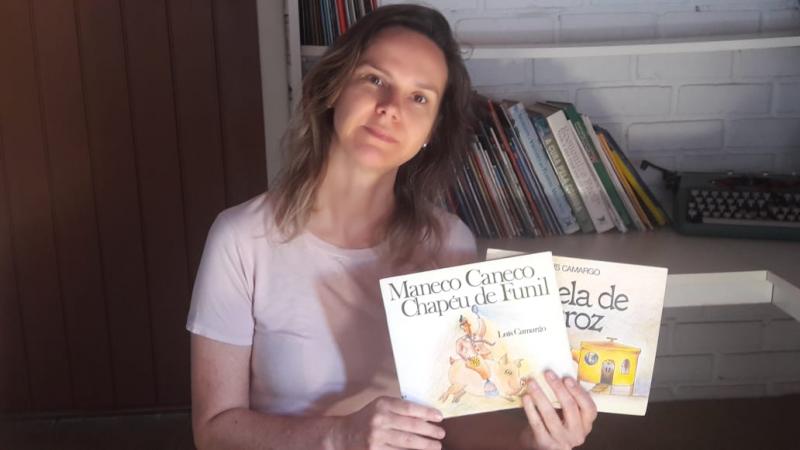 Prefeitura de Florianópolis realiza Semana Municipal do Livro virtual