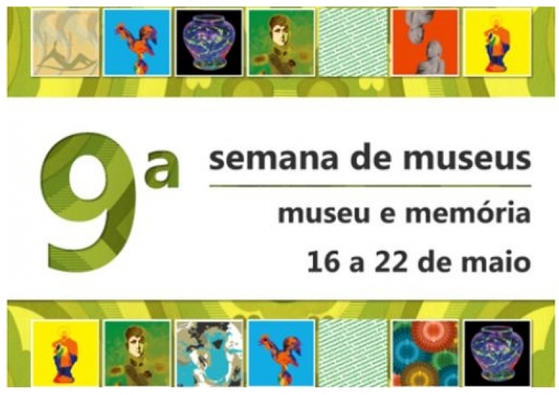 Confira a programação do Museu Aberto da Tartaruga