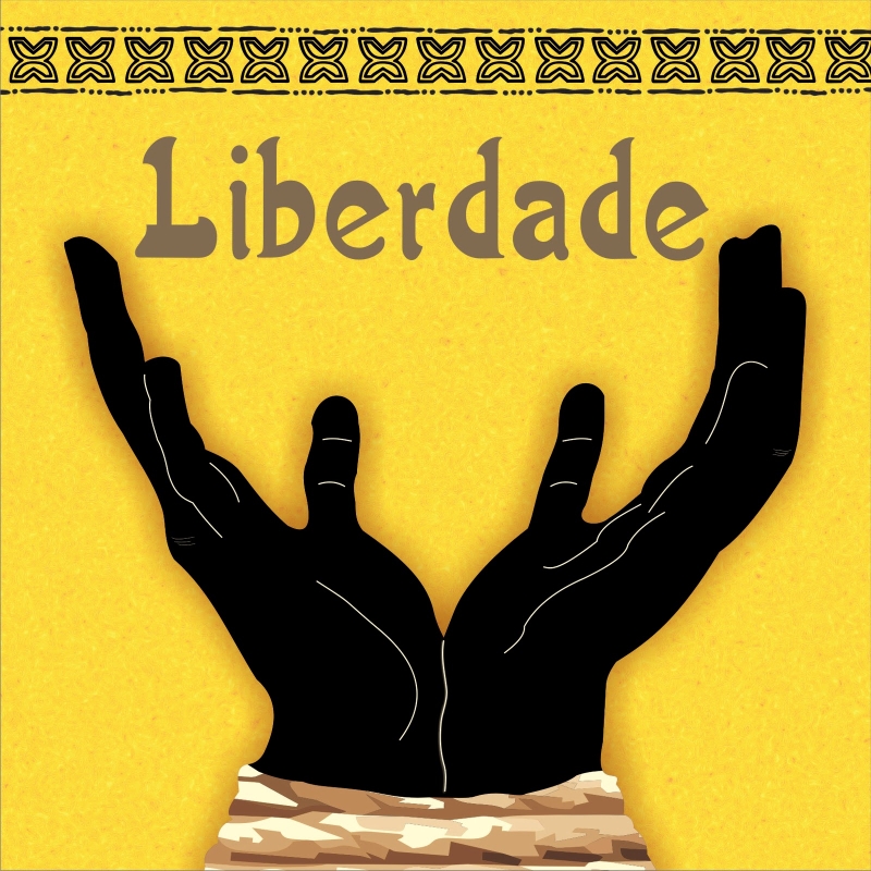 13 de Maio - Abolição da Escravatura 