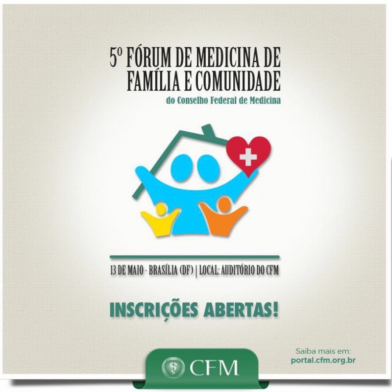 Capital participa de fórum de Saúde da Família