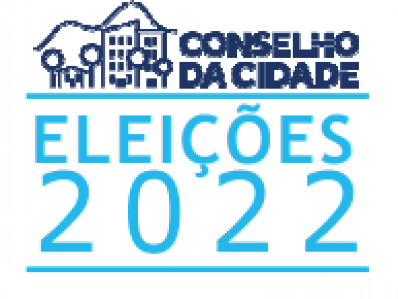 Conselho da Cidade publica edital e abre inscrição para as eleições 2020-22