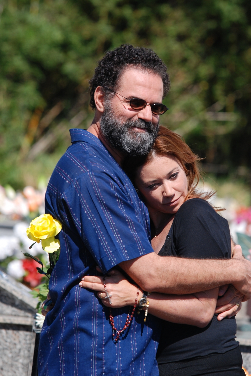 Doce de Coco em cartaz no Ieda Beck