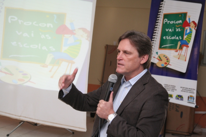 Prefeitura lança 