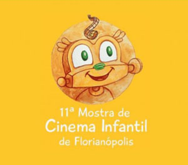 11ª Mostra de Cinema Infantil abre inscrições 