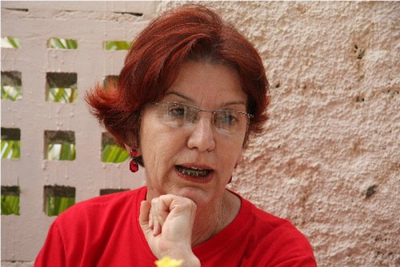 Ciranda Literária tem primeira sessão do ano