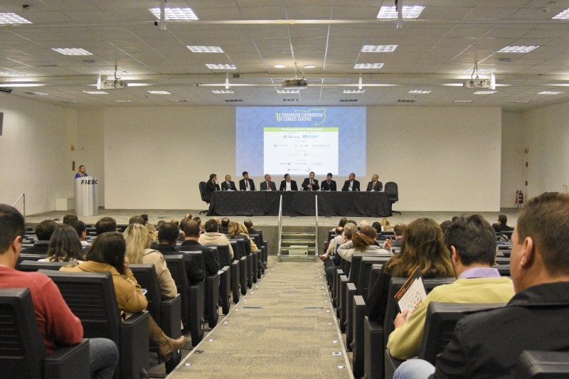 SMTC acompanha Congresso de Cidades Digitais