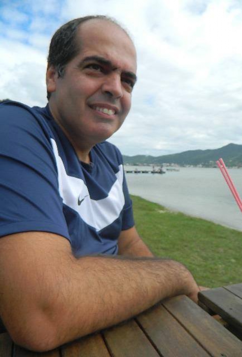 Educação perde Vanderlan Vitória Leite
