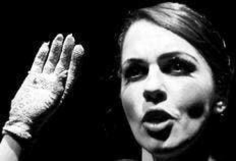 Nota de pesar: Luiza Lorenz