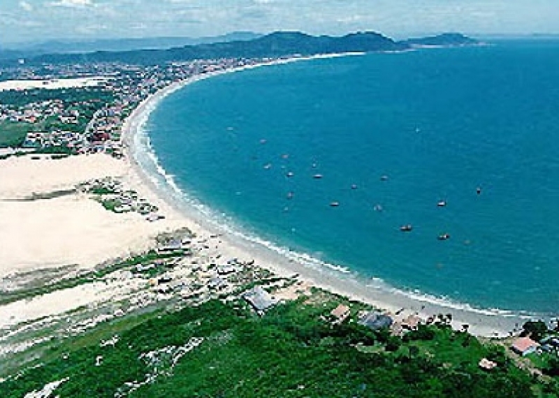 Prefeitura irá ampliar o saneamento no Norte da Ilha.