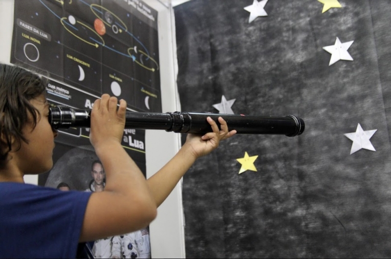 Inscrições para feiras de Matemática e Ciências terminam neste sábado