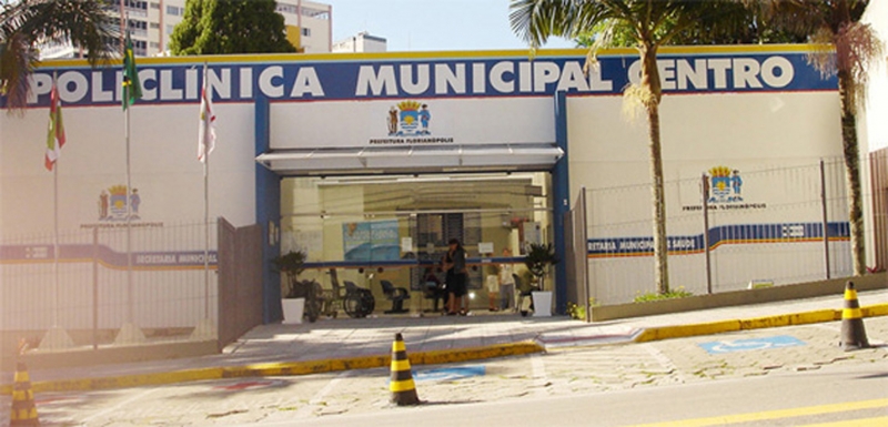 Policlínica Centro completa cinco anos