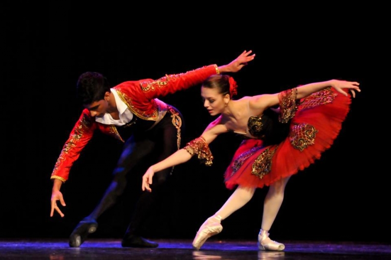Florianópolis sedia 4º Prêmio Desterro de Dança