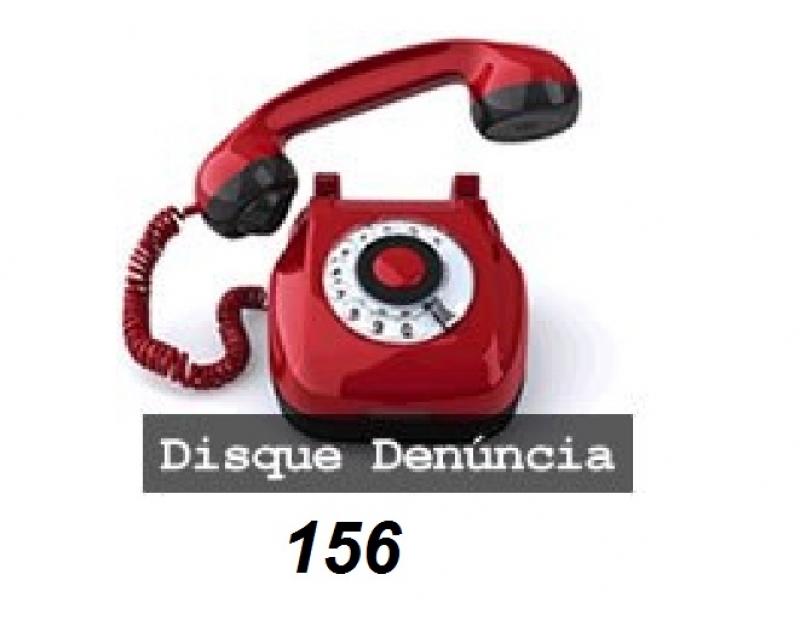 Número 156 já recebe denúncias de obras ilegais
