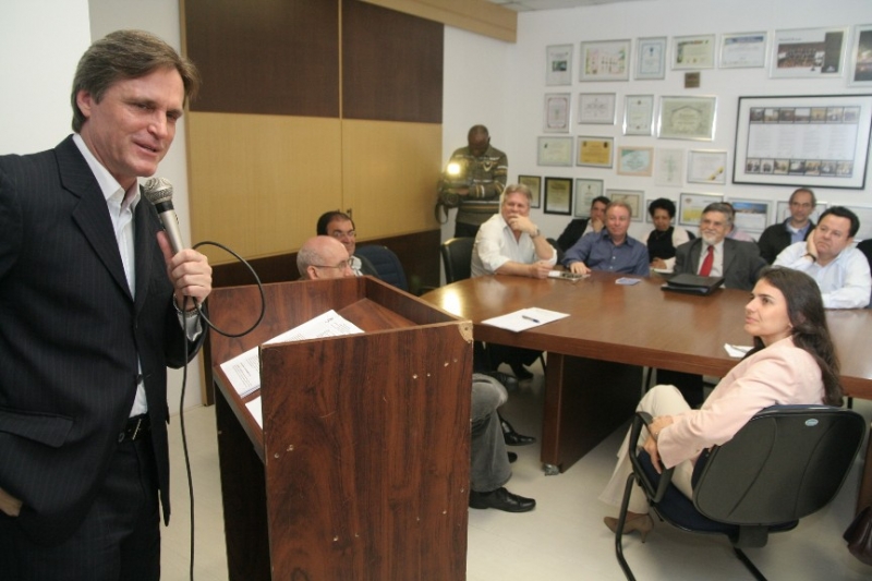 Prefeitura lança projeto de atualização do Código de Posturas do Município