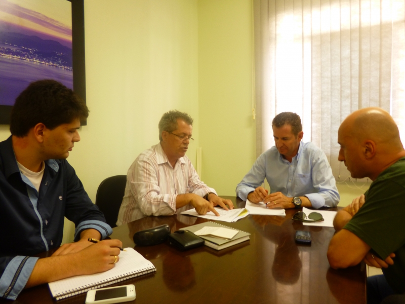 Continente terá oficina do empreendedor