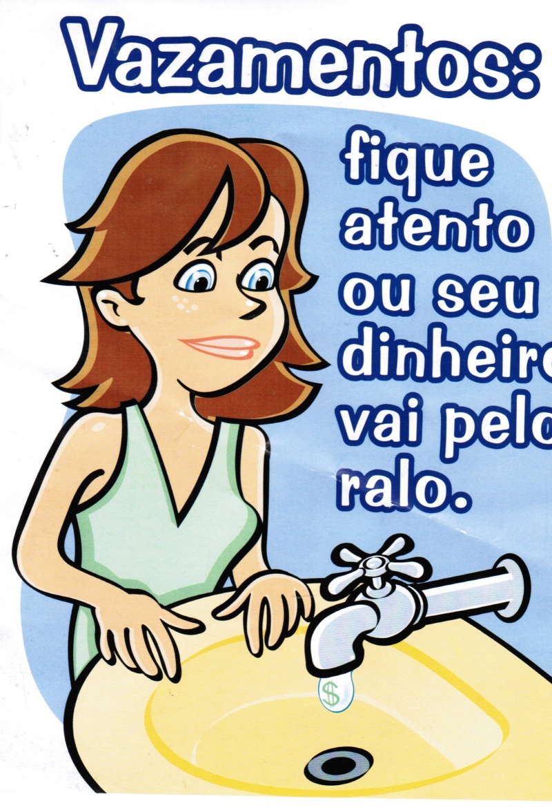 Unidade móvel da Casan chega ao Continente