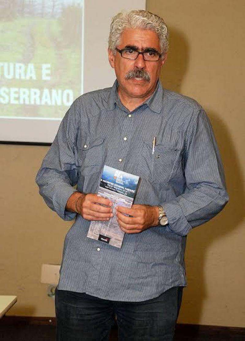 Prefeitura Municipal de Florianópolis lamenta a morte do ex-secretário de Turismo André Schmitt