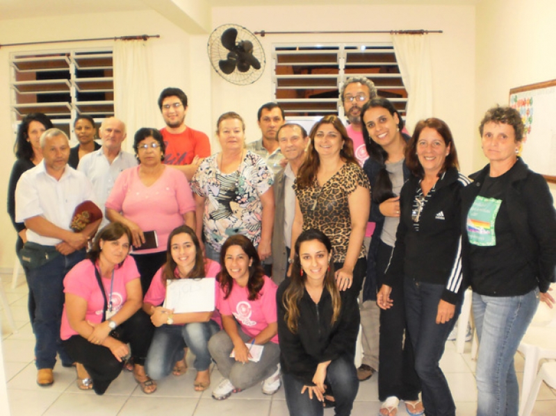 Comunidade do Saco dos Limões já conta com seu Conselho Local de Saúde