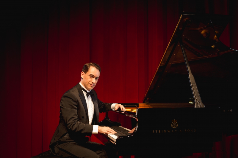 Florianópolis será palco do Recital Em Canto e Piano 
