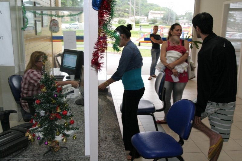 Confira os serviços  que vão funcionar no feriadão