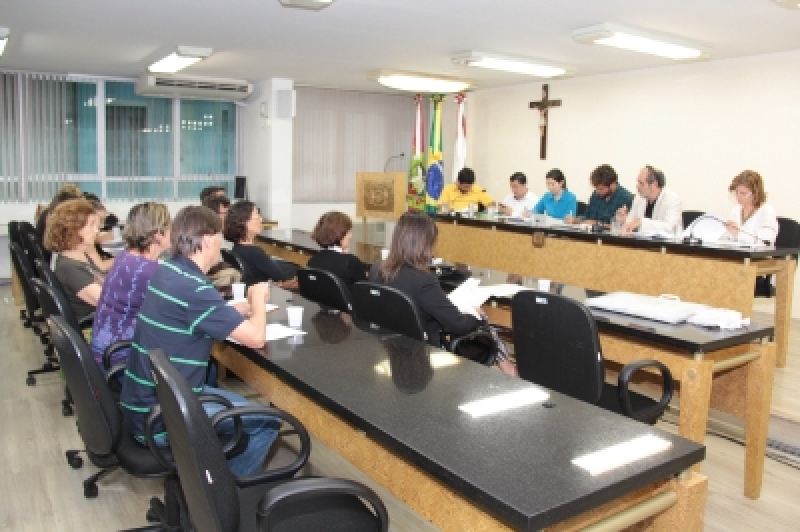 PGM Participa de Audiência Pública referente à criação do Parque Linear do Córrego Grande 