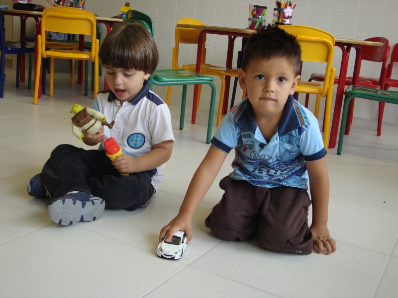 Política pública educacional é tema de palestra