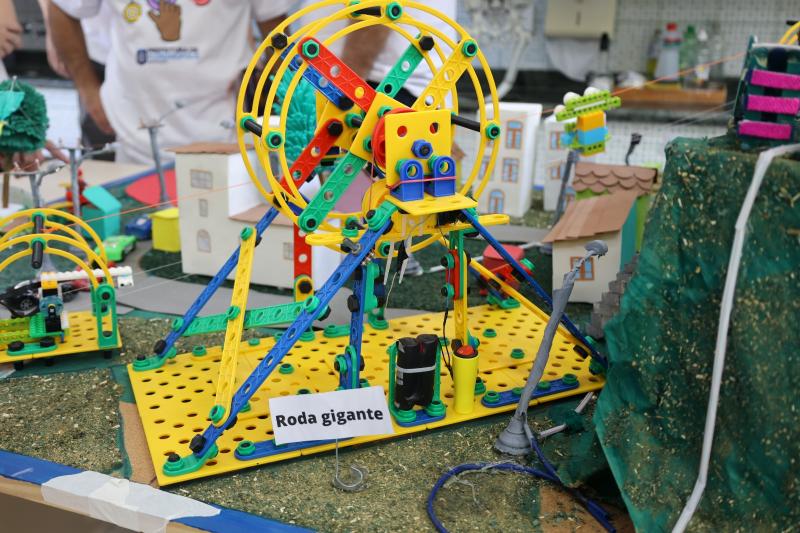TechDay na Escola ocorre sexta-feira  na rede municipal da Capital 