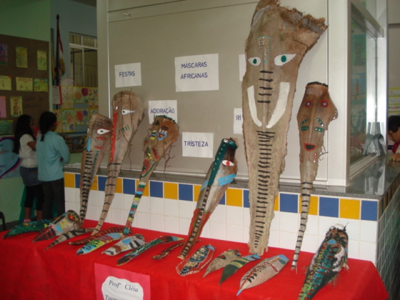 Escola busca combater as discriminações