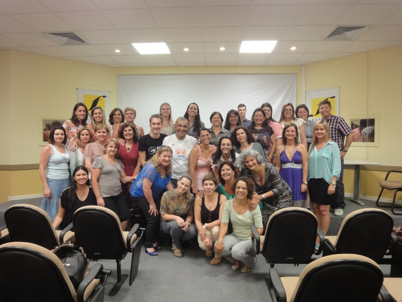 1º Seminário de Vigilância Epidemiológica de Florianópolis