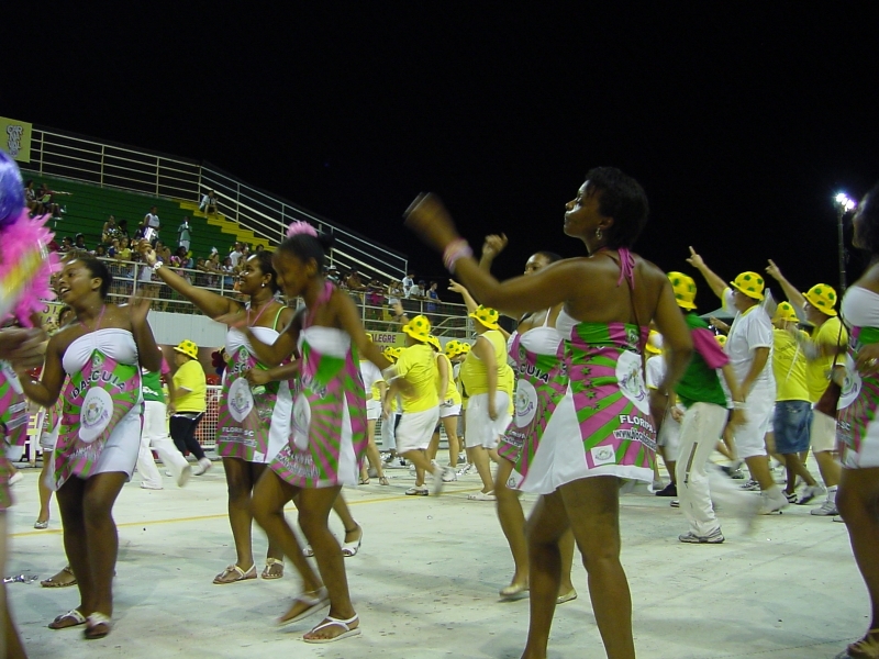 Carnaval começa mais cedo em Florianópolis