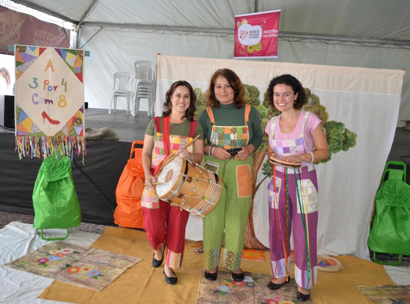 Verão Cultural movimenta Florianópolis